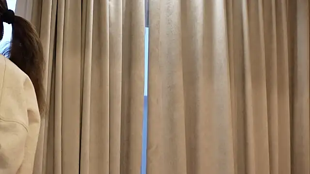 IsabellaMysty webcam