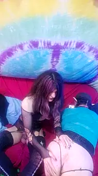 Booboo_kityfux webcam