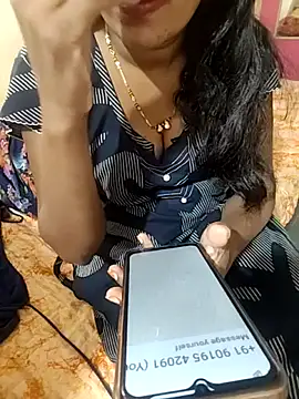 Swapna_kannada webcam