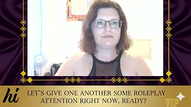 Domina_Tasselina_Goddess webcam