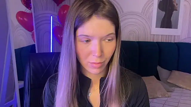 viviann_evans webcam