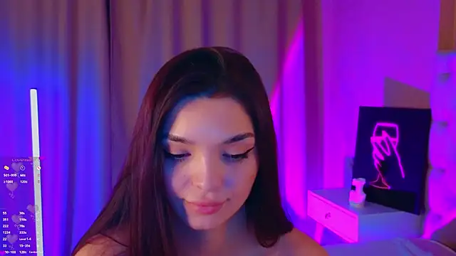 MarciaMarshall webcam