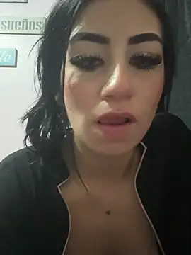 SCARLETT_INK_ webcam