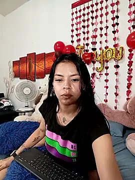 ASHLEY_SUNNY2 webcam