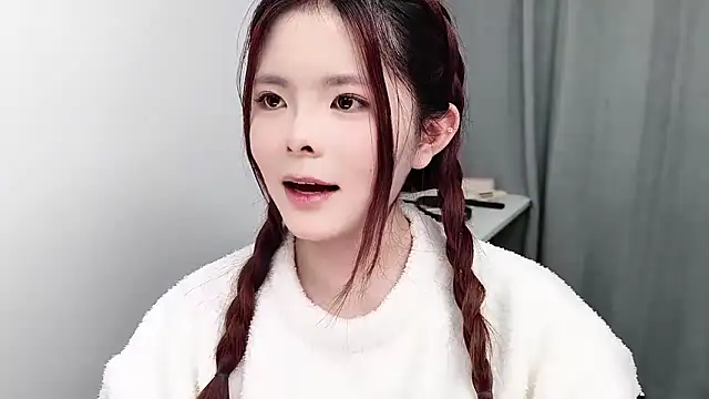 美女cherry-_-cherry在线直播