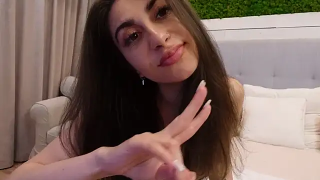 IsabellaMysty webcam