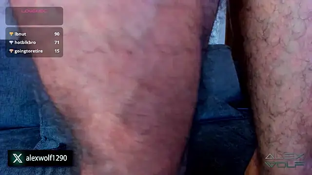 alex_wolf_ webcam