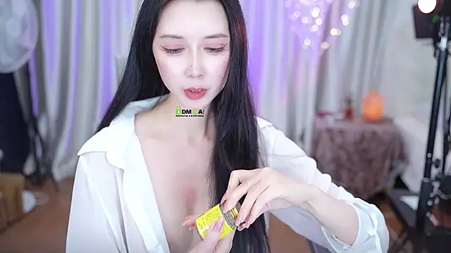 美女nono_babyy在线直播