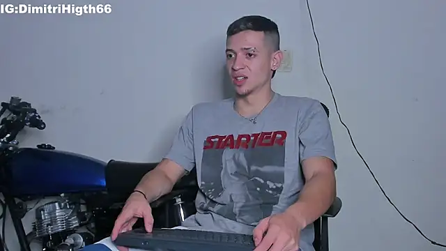 Dimitri_higth420 webcam