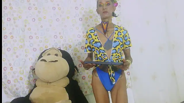 Lobaveterana_sex webcam