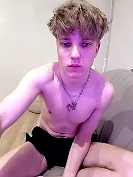 Paradeevich_And webcam