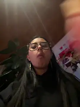 Victoria_alson webcam