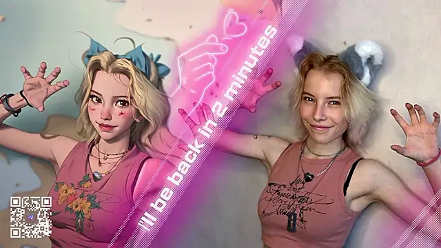 Pink_Lila18 webcam
