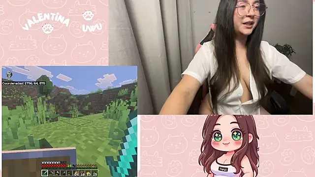 valentinauwu webcam