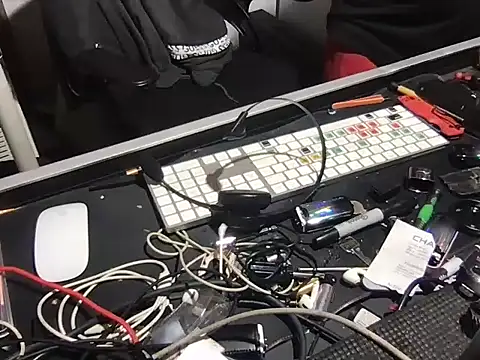 SinlessFreedom7 webcam