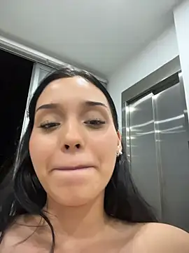 xXxSamantha__ webcam