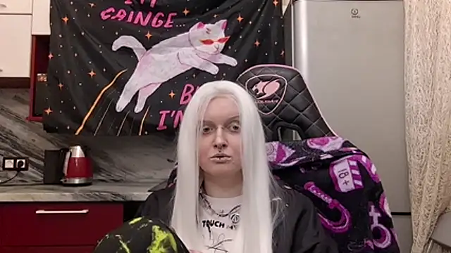 god_of_stories webcam