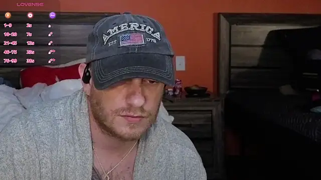 ConversationalistX webcam