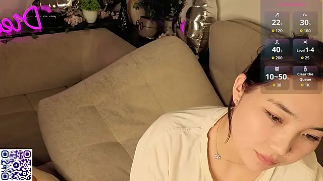 ColettaMejias webcam