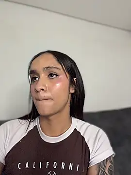 Isabella-Teen webcam