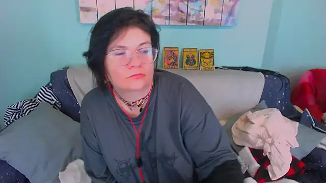 everlyrays - EverlyRays's free webcam