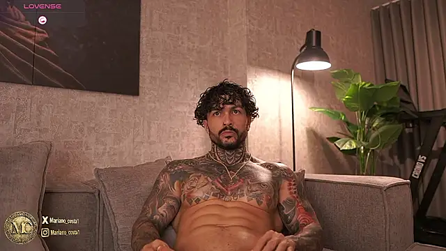 mariano_costa (M young) - CUM