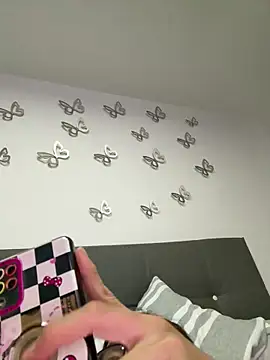 antonella_violeta_ - ANTONELLA_VIOLETA_'s free webcam