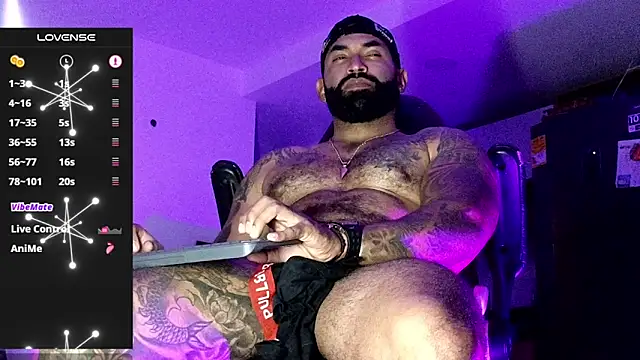 max-prada (M young) - CUM