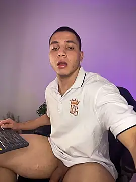 max_valiant1 (M young) - big cum