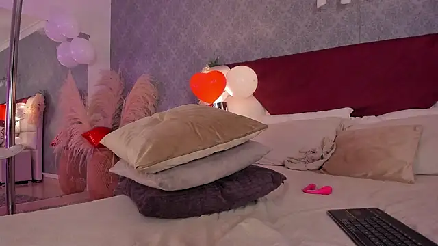 celeste_amber - Celeste_Amber's free webcam