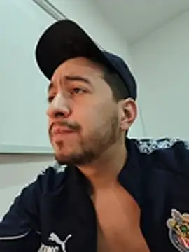 joshuandrocher (M young) - make me yours