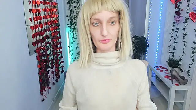 viktoriaclark - ViktoriaClark's free webcam