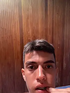 juan_gomezz26 (M twink) - DILDO ANAL YEAH