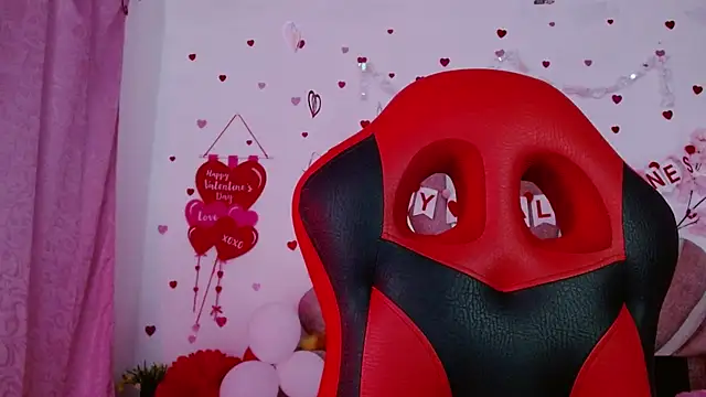 mia_fox666 - Mia_fox666's free webcam