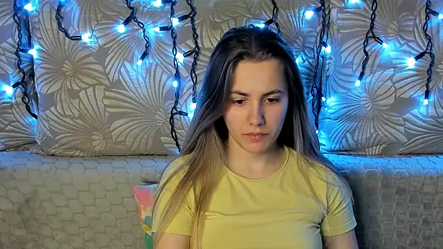 maggiecake - MaggieCake's free webcam