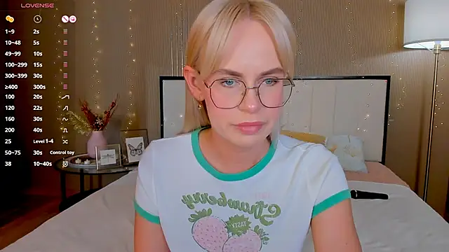 bellatip - Bellatip's free webcam