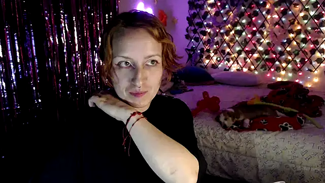 kittykalor09 - Kittykalor09's free webcam