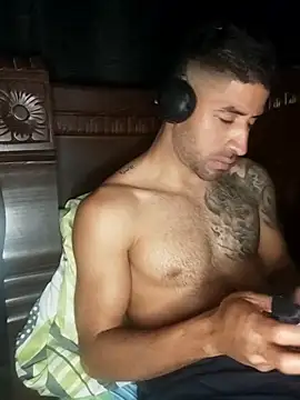 Alexsexygamer webcam