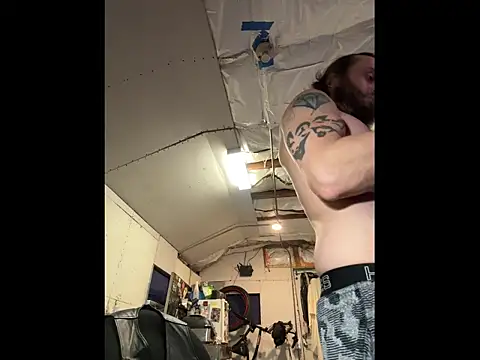 CloudDadddyyy420 webcam