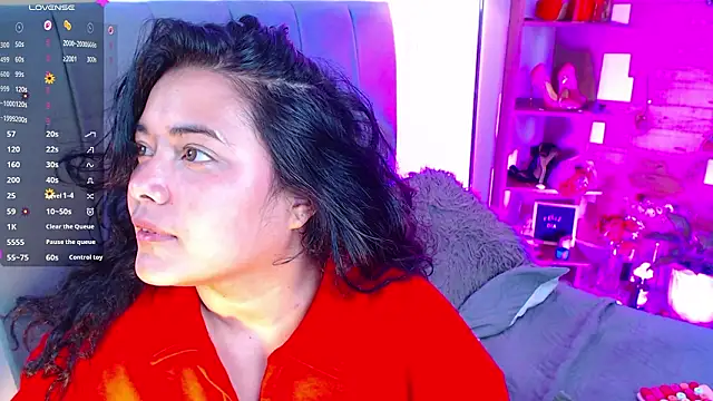 VictoriaMontero30000 webcam