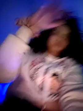 miss_carmila1 webcam