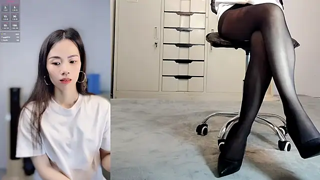 Lynnalltop-165-KeKe webcam