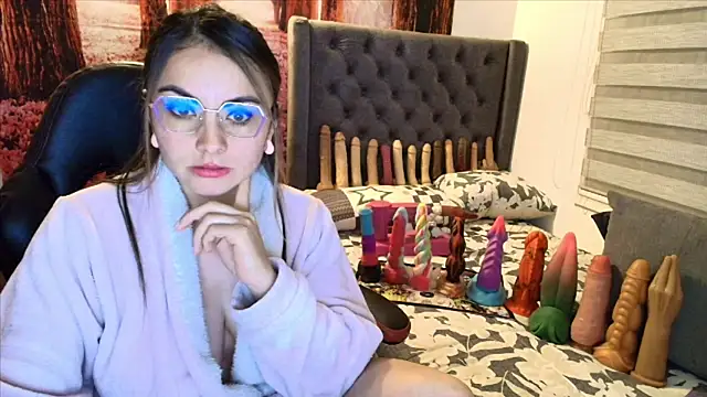 sofia23dirty webcam