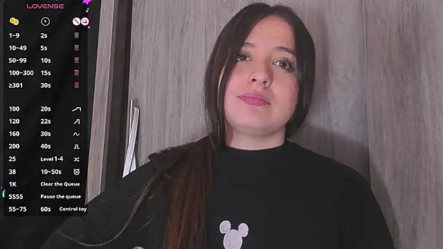 Sabrina_Lennox webcam