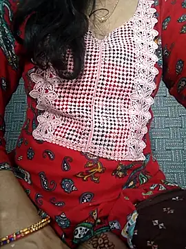 LOVELYKAJALBHABHI webcam