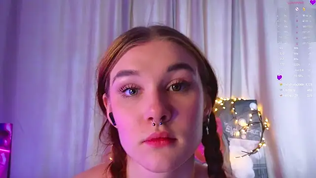 JenniferSullivan webcam