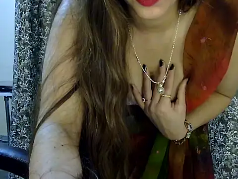 exotic_tanvi (F young) - Happy valentine's day  give me valentine