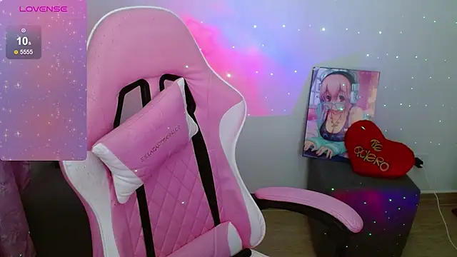 Dannie_sofie1 webcam