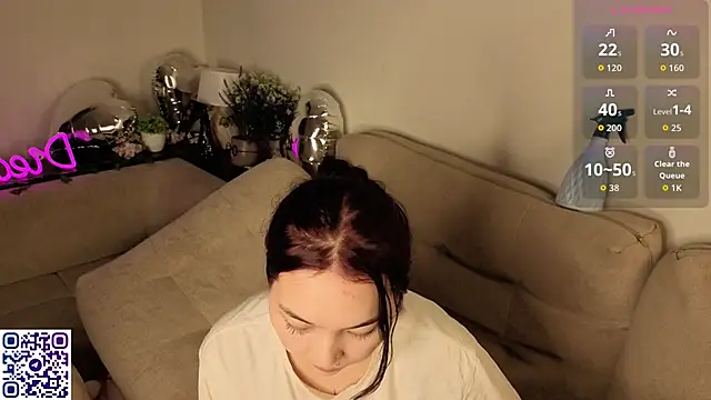 ColettaMejias webcam