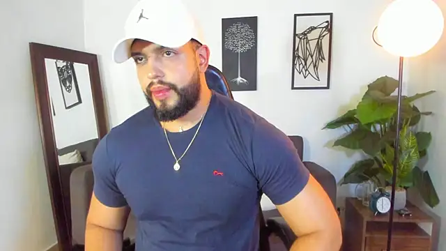 Justin_kingX7 webcam